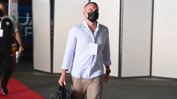 باتريس كارتيرون