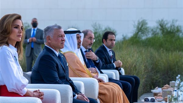 صورة من الحفل