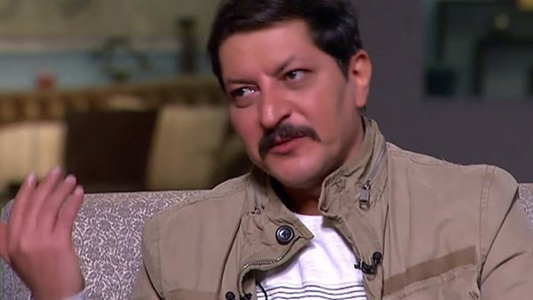 هشام المليجي