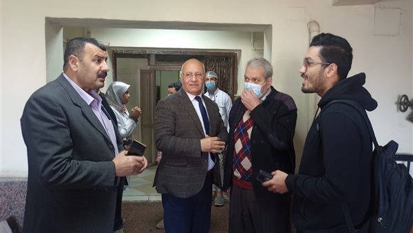 صورة من الجولة