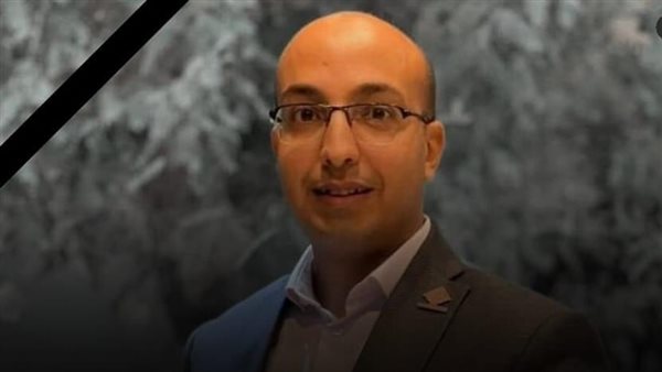 يوسف شعبان عضو تنسيقية