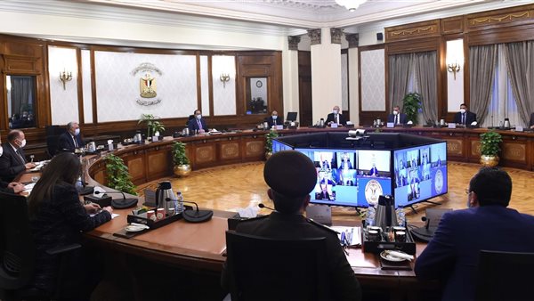 صورة من الاجتماع