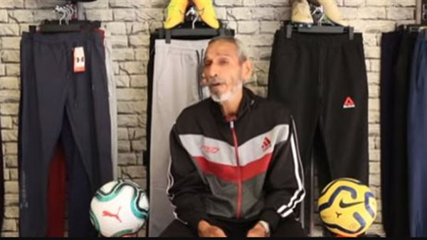 الكابتن حسن النمر