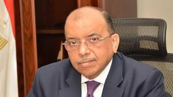 محمود شعراوى وزير