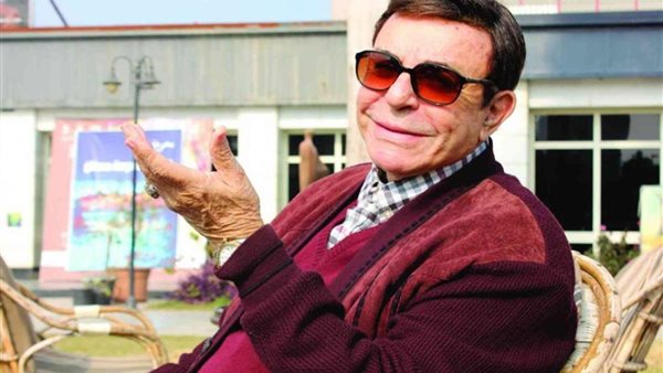 الفنان سمير صبري