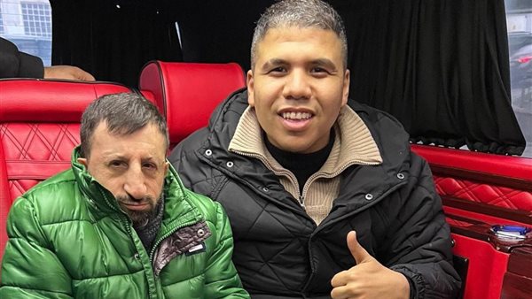 عمر كمال وكوكسال