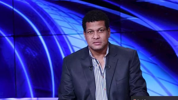 علاء عبد العال