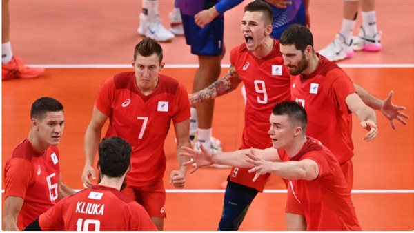 المنتخب الروسي للكرة