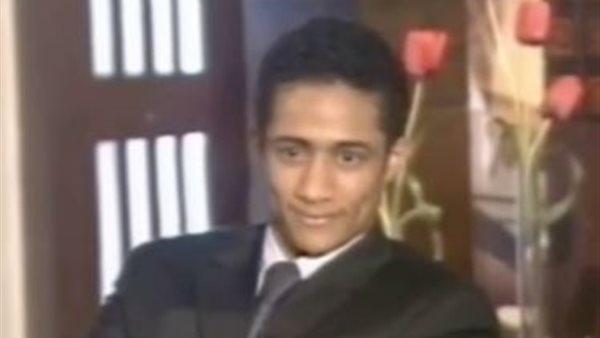 جانب من مقطع الفيديو