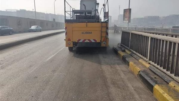 جانب من الحملة