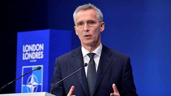 أمين عام الناتو 