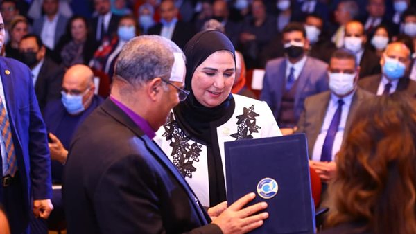 جانب من الحدث