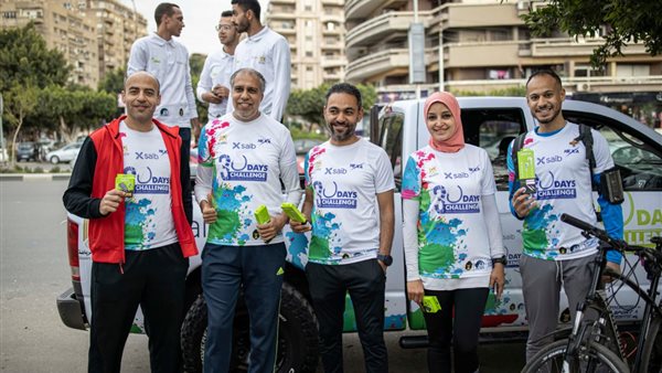 جانب من الحدث