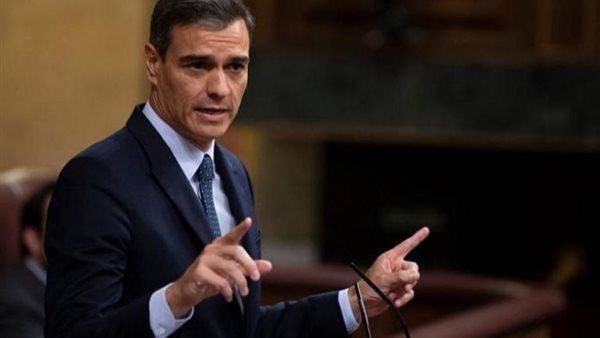 رئيس الوزراء الإسباني