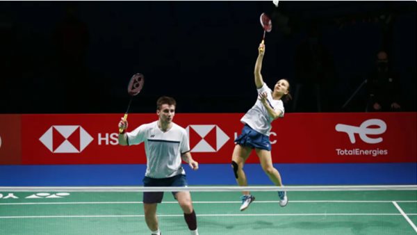 من منافسات سابقة