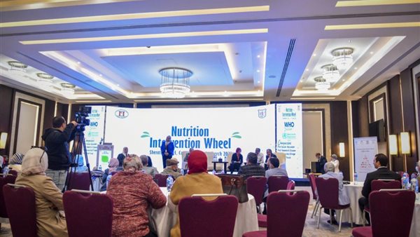 جانب من الحدث