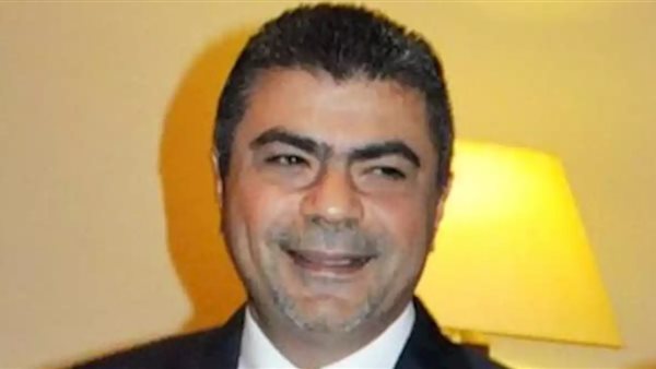 أيمن الجميل