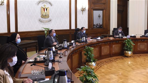 صورة من الاجتماع