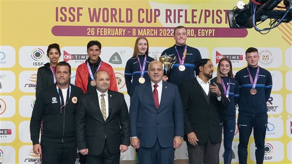 صورة من المسابقة