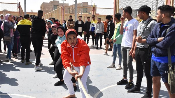 صورة من الألعاب