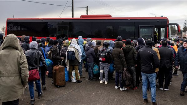 صورة أرشيفية