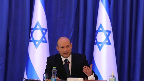 رئيس الوزراء الاسرائيلي