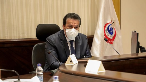 خالد عبد الغفار ـ