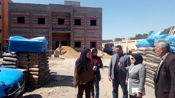 جانب من الحدث