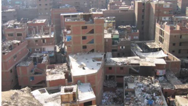 منطقة السكر والليمون