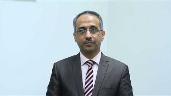 محمود شاهين رئيس