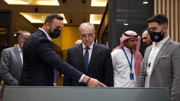 سكاي أبو ظبي تشارك