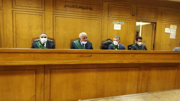 هيئة المحكمة