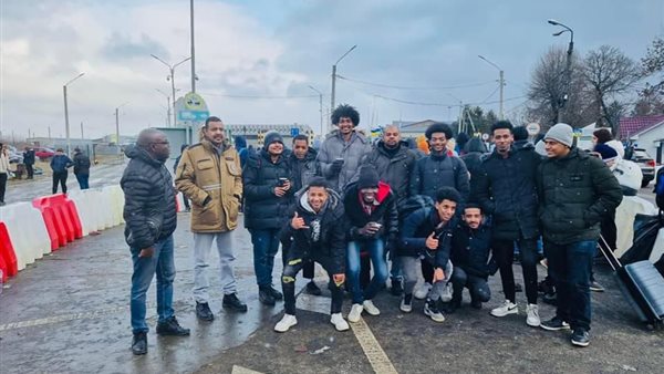 الرعايا السودانيين