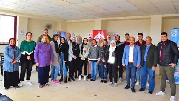 جانب من الحدث