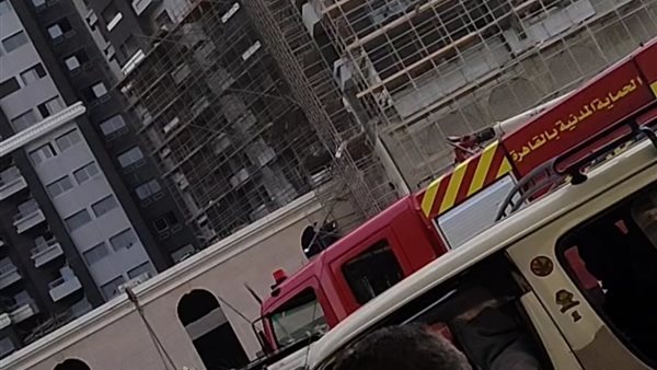 موقع الحادث