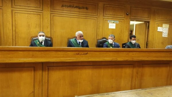 هيئة المحكمة