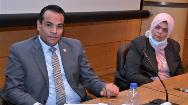 جانب من الحدث