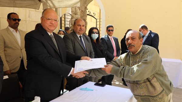 جانب من الحدث