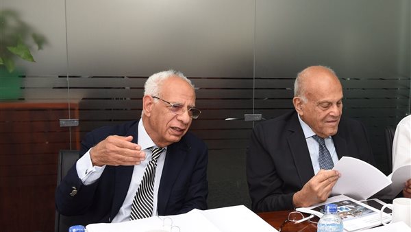 الدكتور مجدي إسحاق