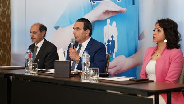 صورة من المؤتمر