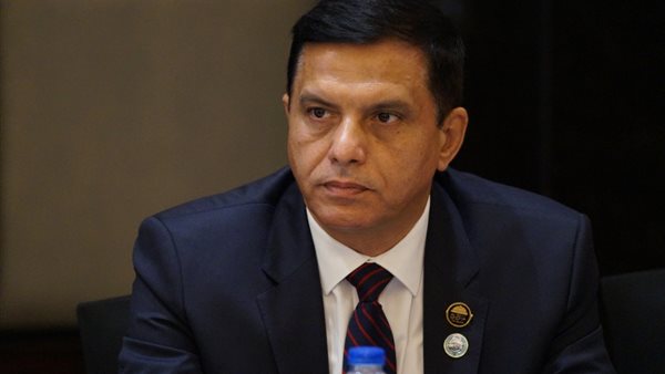 اللواء طارق نصير