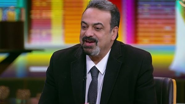  حسام عبد الغفار،