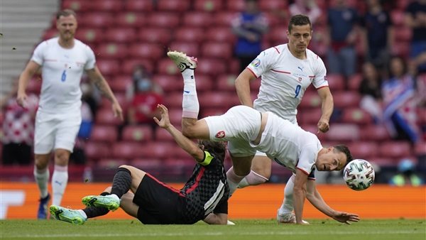 جانب من مباراة سابقة