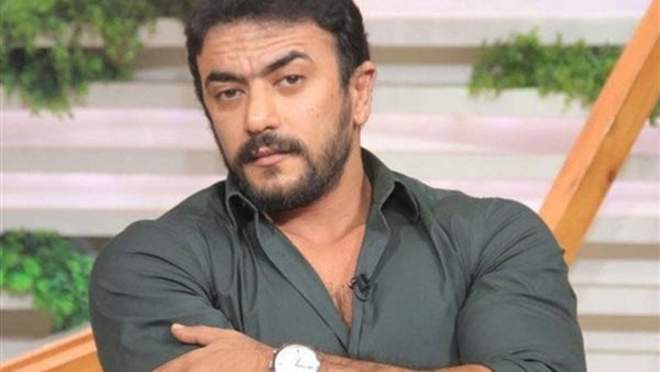 احمد العوضي