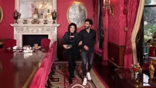 محمد صلاح واسعاد