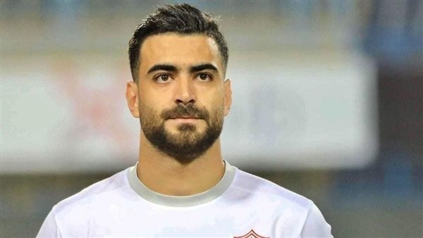  حمزة المثلوثي