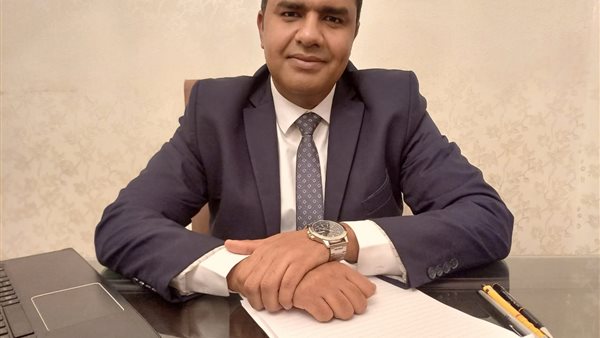  الدكتور محمد إبراهيم