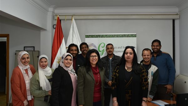 جانب من الحدث