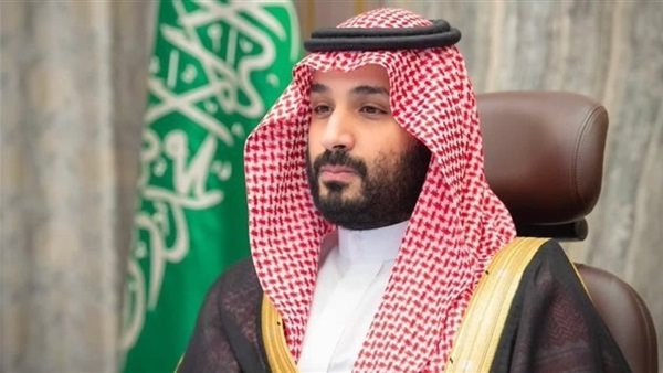 الأمير محمد بن سلمان