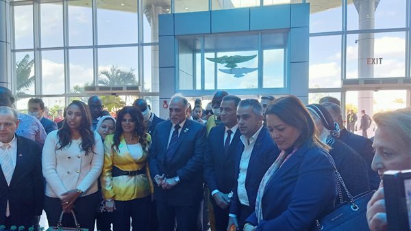 جانب من الحدث